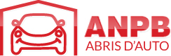  Logo ANPB Abris d'auto